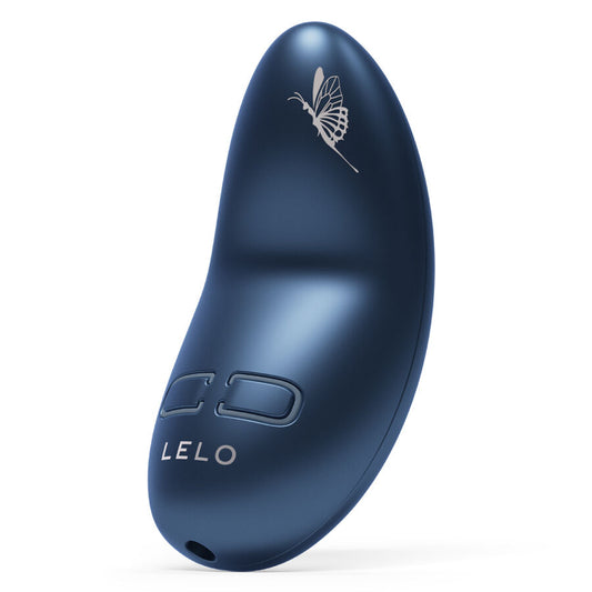 LELO - NEA 3 MASSAGGIATORE PERSONALE - BLU