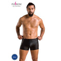 PASSION - 049 CORTO NEGRO MATE T/P