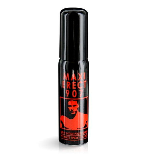 RUF - MAXI ERECT907 SPRAY PARA LA ERECCIÓN 25ML