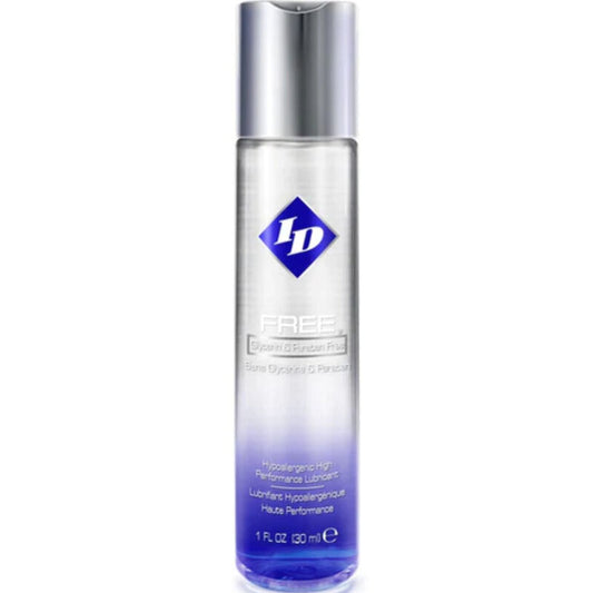 ID FREE - IPOSALLEGRENICO A BASE D'ACQUA 255 ML