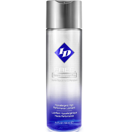 ID FREE - IPOALLERGENICO A BASE D'ACQUA 132 ML