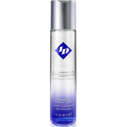 ID FREE - IPPOALLERGENICO A BASE ACQUOSA 30 ML