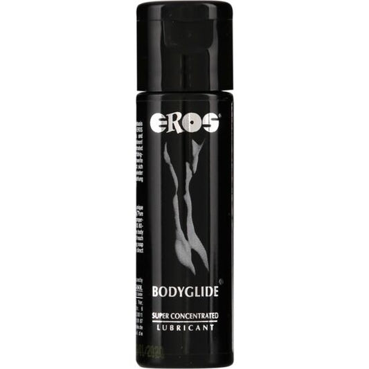 EROS - LUBRICANTE CORPORAL SUPERCONCENTRADO 30 ML