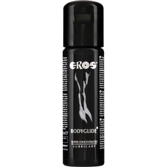 EROS - BODYGLIDE SUPERCONCENTRATED LUBRICANT 100 ML EROS CLASSIC LINE