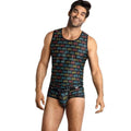ANAIS MEN - CAMISETA BENITO L