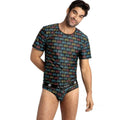 ANAIS HOMBRE - CAMISETA BENITO TALLA S