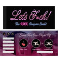KHEPER GAMES - LASCIATECI INCASTRARVI COUPON / EN