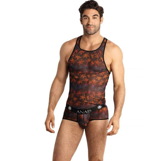 ANAIS HOMBRE - CAMISETA CHILL XL