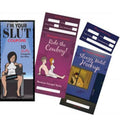 KHEPER GAMES - I M YOUR SLUT COUPONS / IT