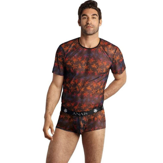 ANAIS HOMBRE - CAMISETA CHILL M