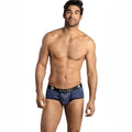 ANAIS HOMBRE - SLIP NAVAL
