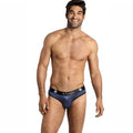 ANAIS MEN - BAÑADOR DE HOMBRE SLIP NAVAL