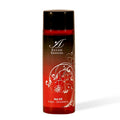 EXTASE SENSUAL - OLIO STIMOLANTE AL CALORE DI FRAGOLA 100 ML