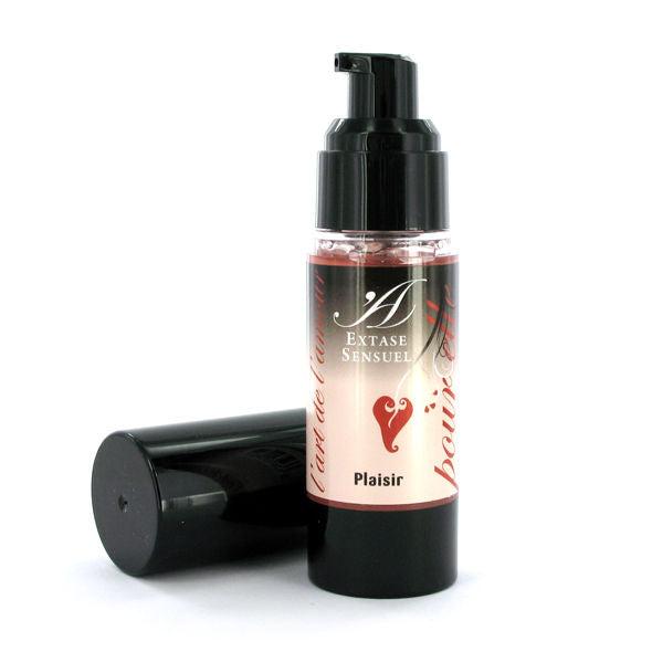 EXTASE SENSUAL - STIMULATING CREAM FOR HER EXTASE SENSUAL