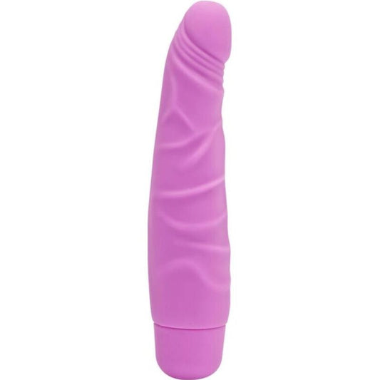 GET REAL - MINI VIBRATORE CLASSICO SLIM ROSA