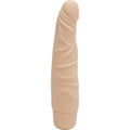SÉ REAL - MINIVIBRADOR CLÁSICO DELGADO PIEL