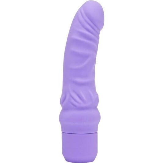GET REAL - VIBRATORE MINI CLASSIC PUNTO G VIOLA