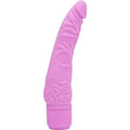 GET REAL - VIBRATORE CLASSICO SOTTILE ROSA