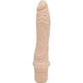Sii Reale - Vibratore Classico Grande Naturale