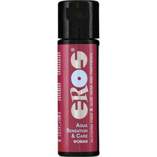 EROS - AQUA SENSAZIONI E CURA DONNA 30 ML