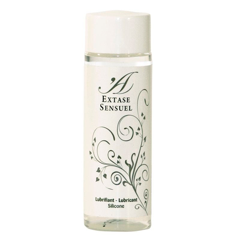 EXTASE SENSUAL - SILICONE LUBRICANT 100 ML EXTASE SENSUAL