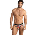 ANAIS MEN - SLIP FUMETTI XL