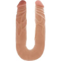 GET REAL - DOBLE PENE 35 CM PIEL