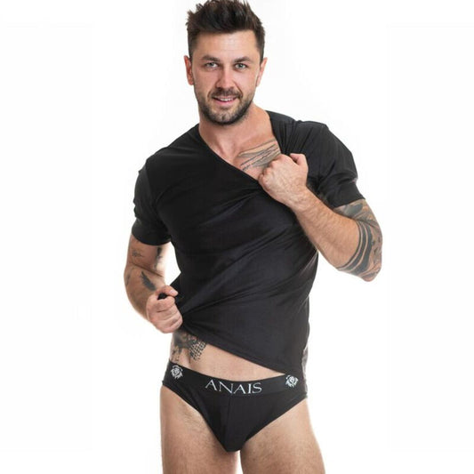 ANAIS MEN - CAMISETA PETRÓLEO XL