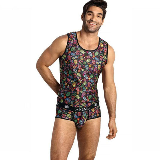 ANAIS MEN - MÉXICO TALLA XL