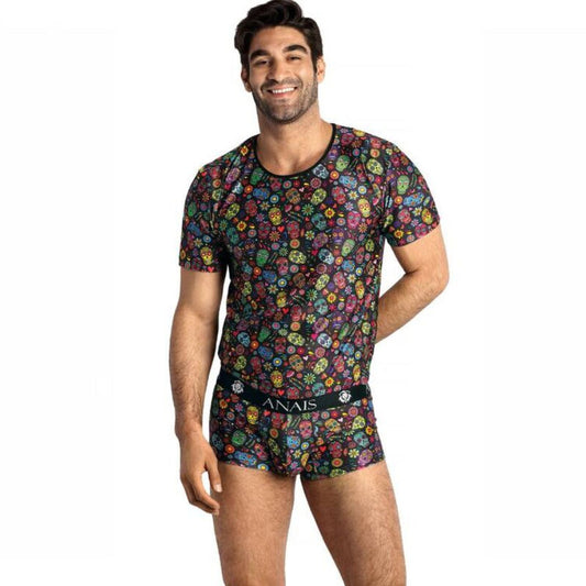 ANAIS MEN - CAMISETA MÉXICO M