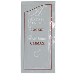 ESTASI SENSUALE - CLIMAX STIMOLANTE MASCHILE 10 ML