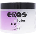 EROS - LUBRICANTE LUBRIFICANTE 500 ML