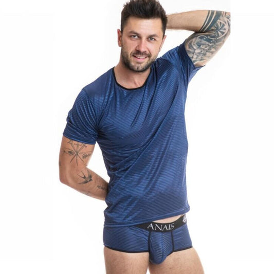 ANAIS MEN - CAMISETA NAVAL L