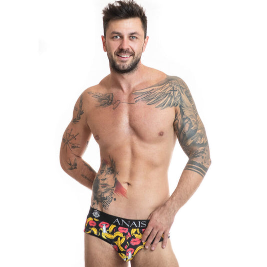 ANAIS HOMBRE - BANANA JOCK BIKINI G