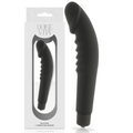 DOLCE VITA - REALISTIC PLEASURE SILICONE NERO