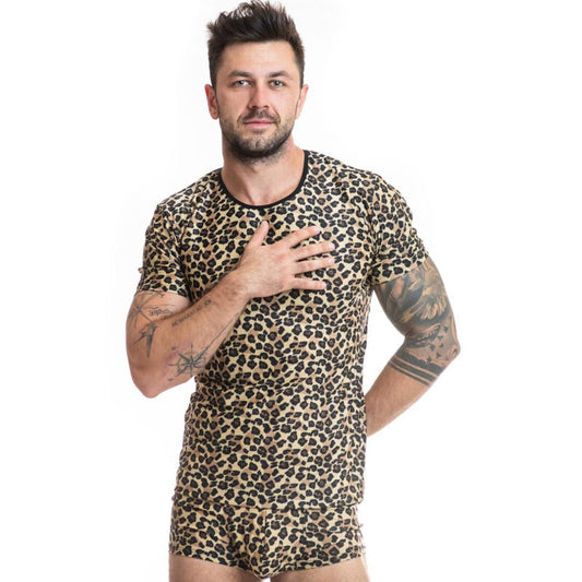 ANAIS HOMBRES - CAMISETA MERCURY S