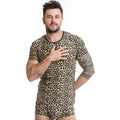 ANAIS MEN - CAMISETA MERCURY XL