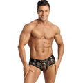 ANAIS UOMO - BIKINI POWER JOCK L