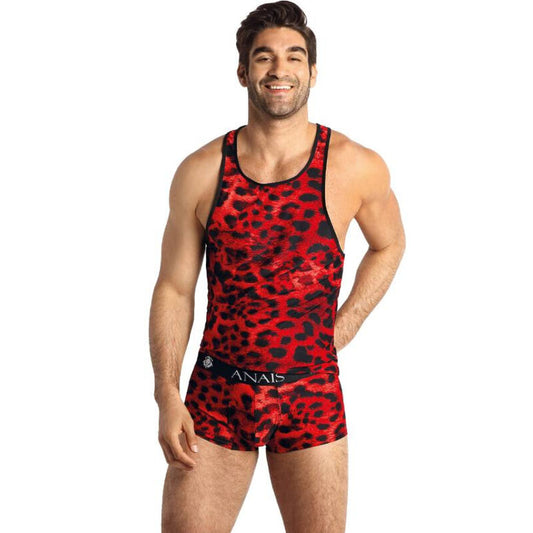 ANAIS MEN - SAVAGE TOP H