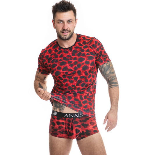 ANAIS MEN - CAMISETA SAVAGE TALLA S