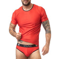 ANAIS MEN - CAMISETA SOUL TALLA L