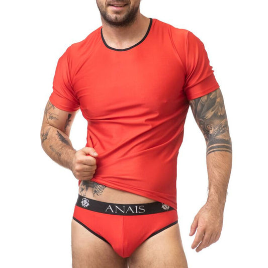 ANAIS MEN - CAMISETA SOUL TALLA L