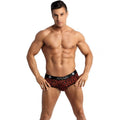 ANAIS MEN - SLIP JOCK BIKINI TRIBALE XL