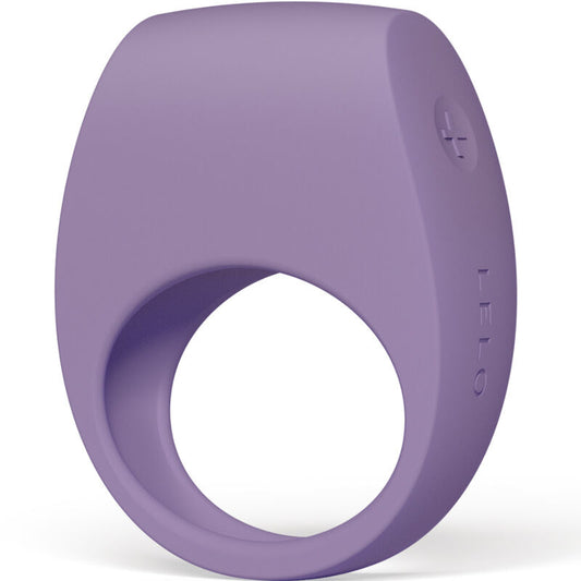 LELO - ANELLO VIBRANTE TOR 3 VIOLA