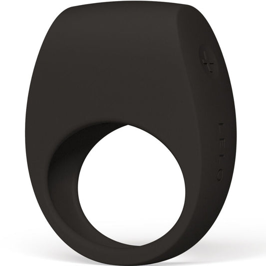 LELO - ANELLO VIBRANTE NERO TOR 3