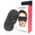 OSCURITÀ - MASCHERA NERA DI BASE