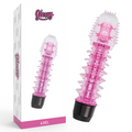 BRILLANTE - VIBRADOR AXEL ROSA