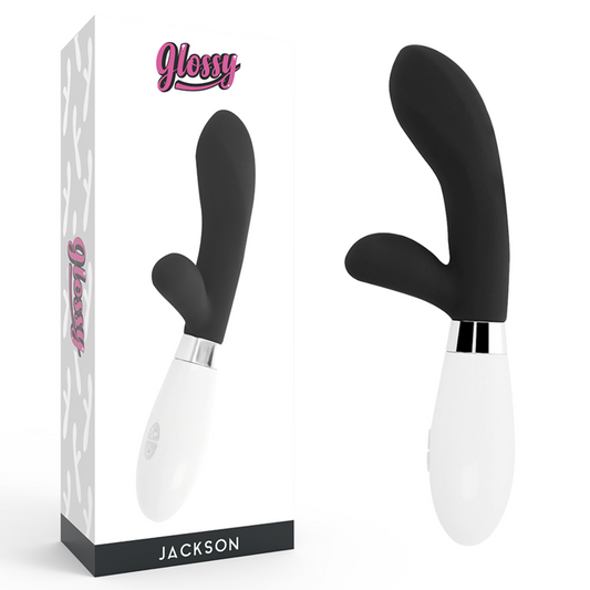 BRILLANTE - CONEJO JACKSON NEGRO
