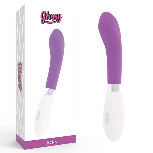 LUCIDO - VIBRATORE JOHN VIOLA