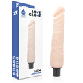 LOVECLONE - VIBRATORE AUTO LUBRIFICANTE JANSEN 26 CM -Ø- 4.2 CM